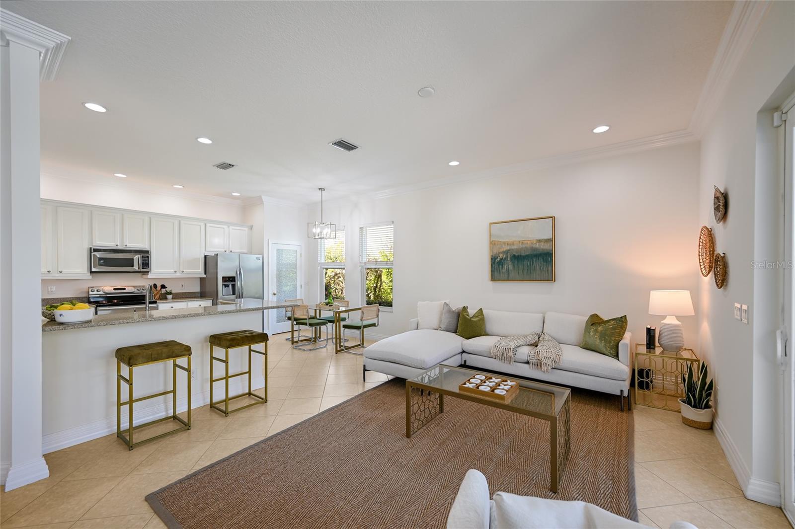 RIVER POINT OF MANATEE - Residential