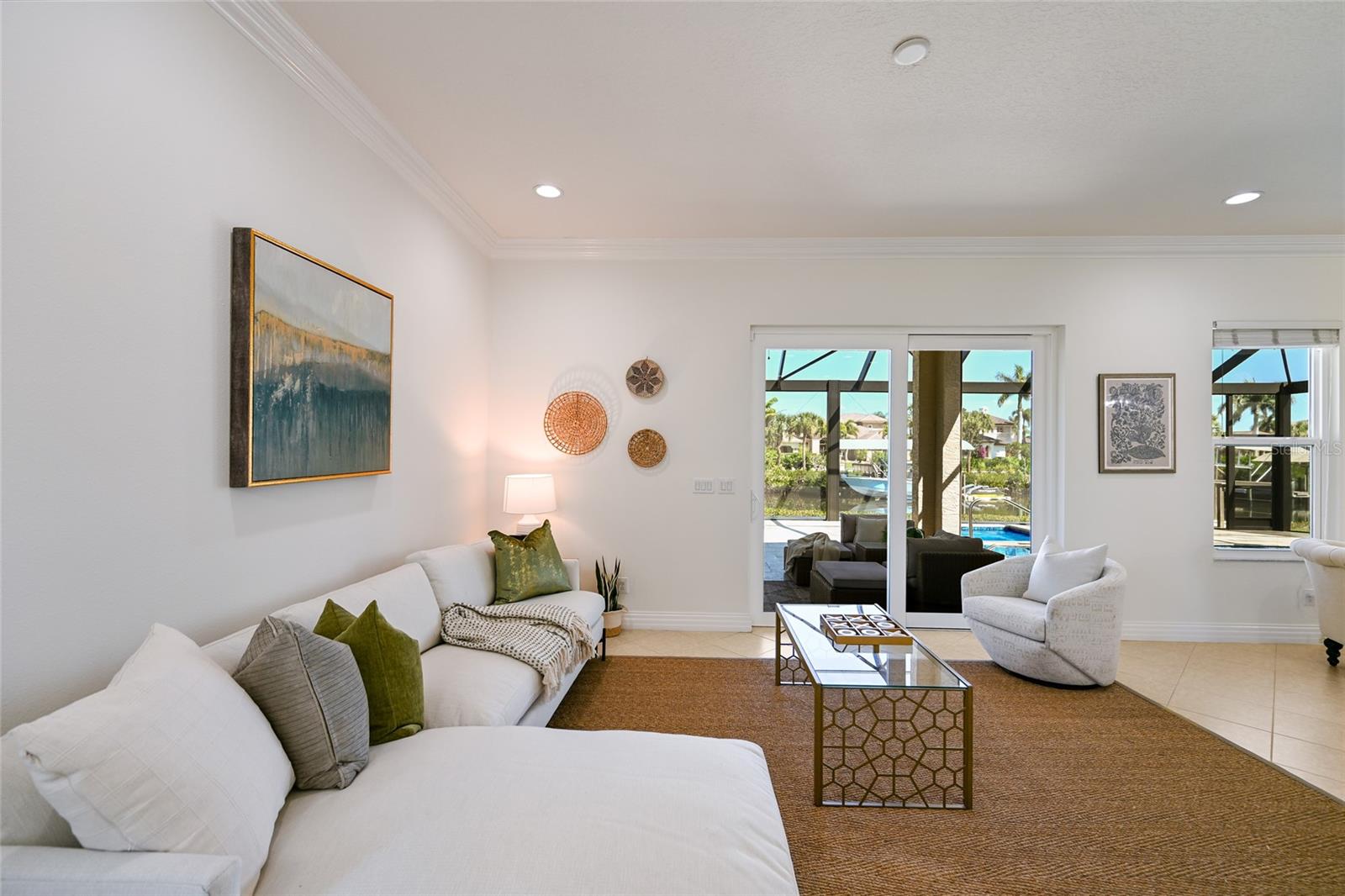 RIVER POINT OF MANATEE - Residential