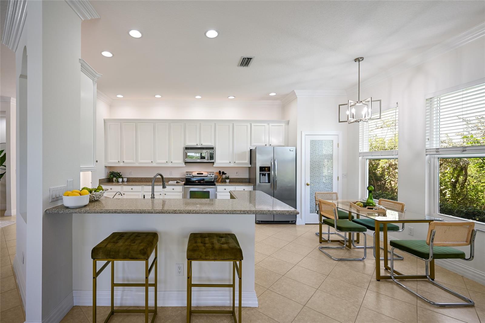 RIVER POINT OF MANATEE - Residential