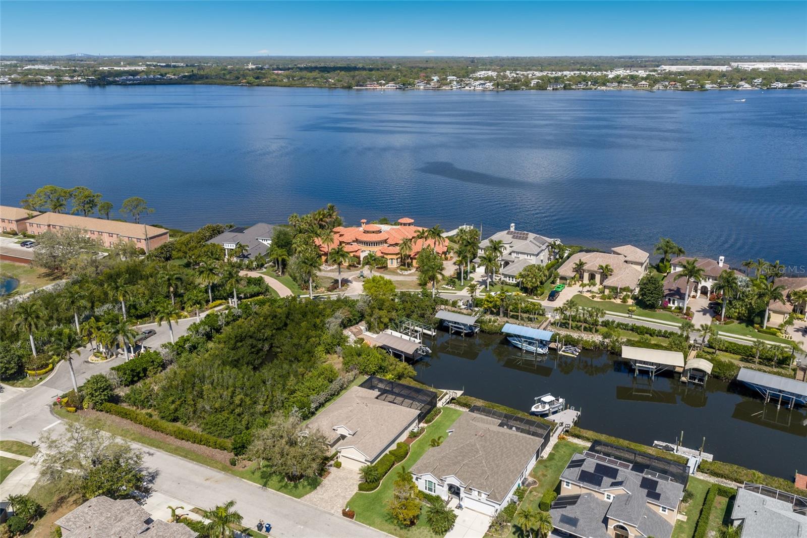 RIVER POINT OF MANATEE - Residential
