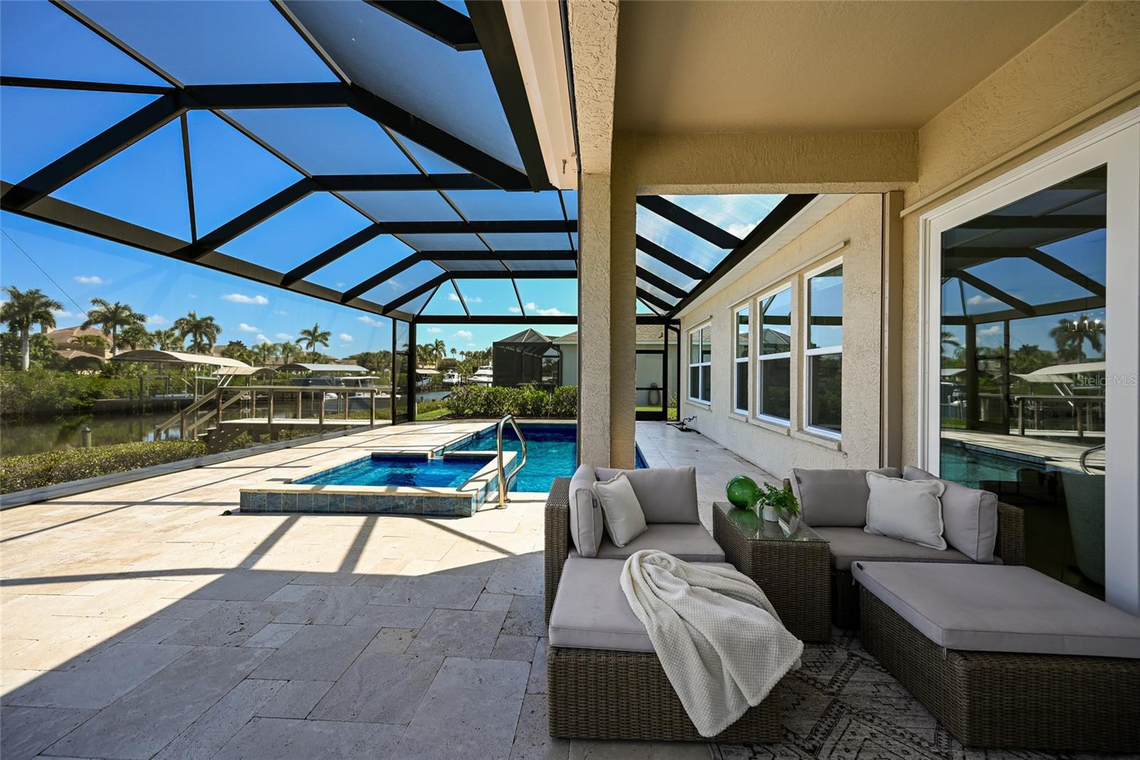 RIVER POINT OF MANATEE - Residential