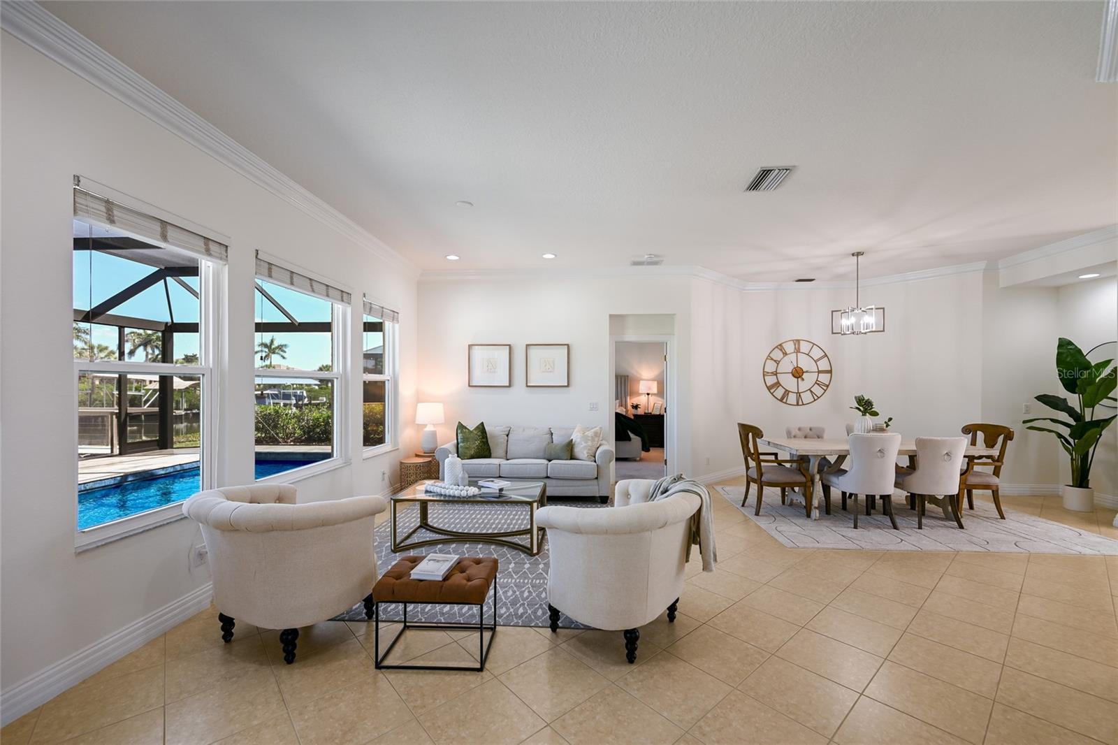 RIVER POINT OF MANATEE - Residential