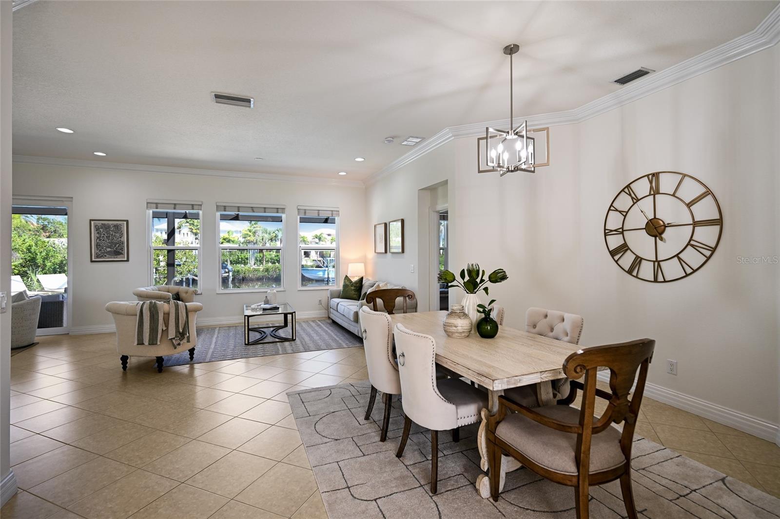 RIVER POINT OF MANATEE - Residential