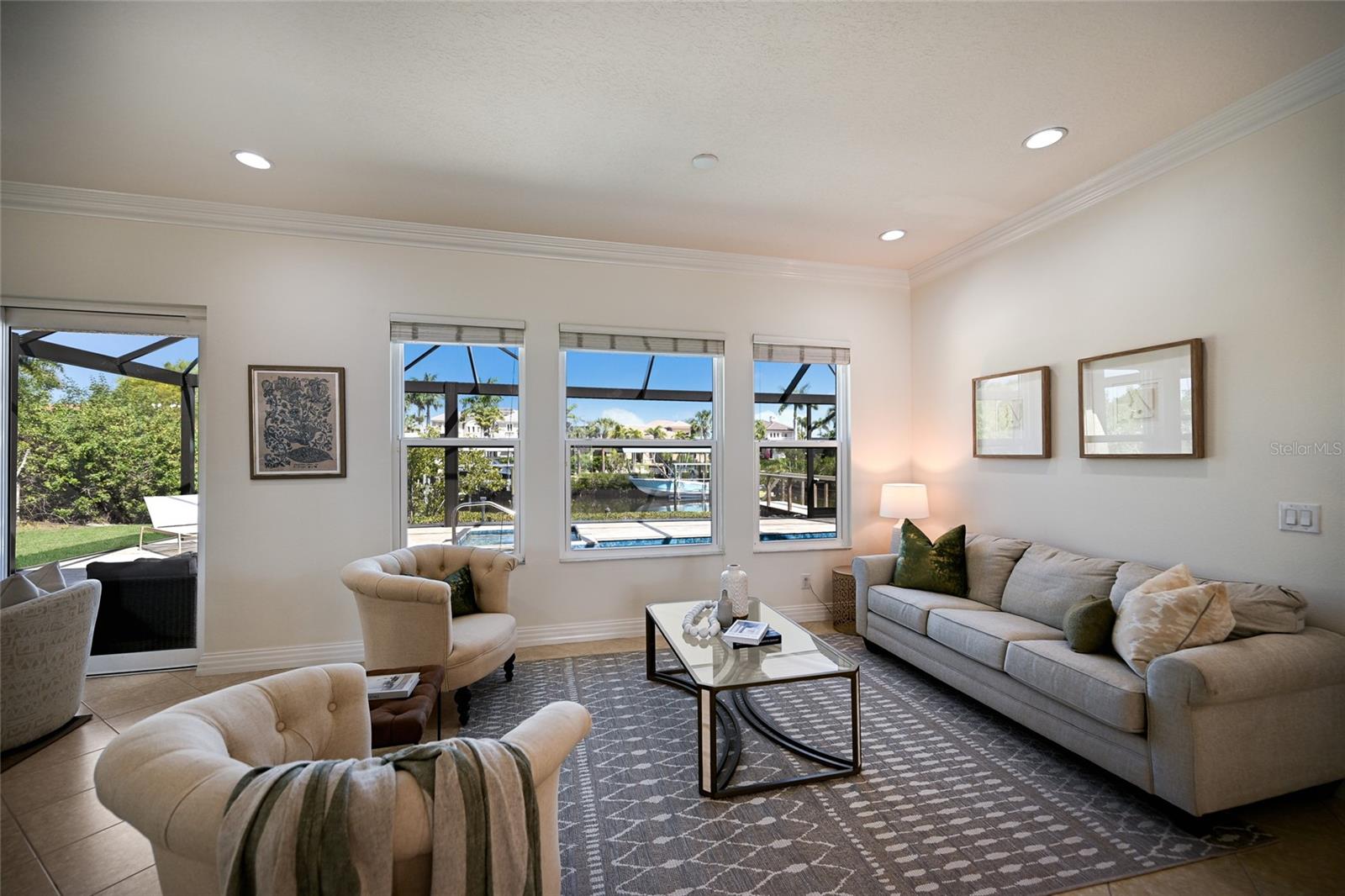 RIVER POINT OF MANATEE - Residential