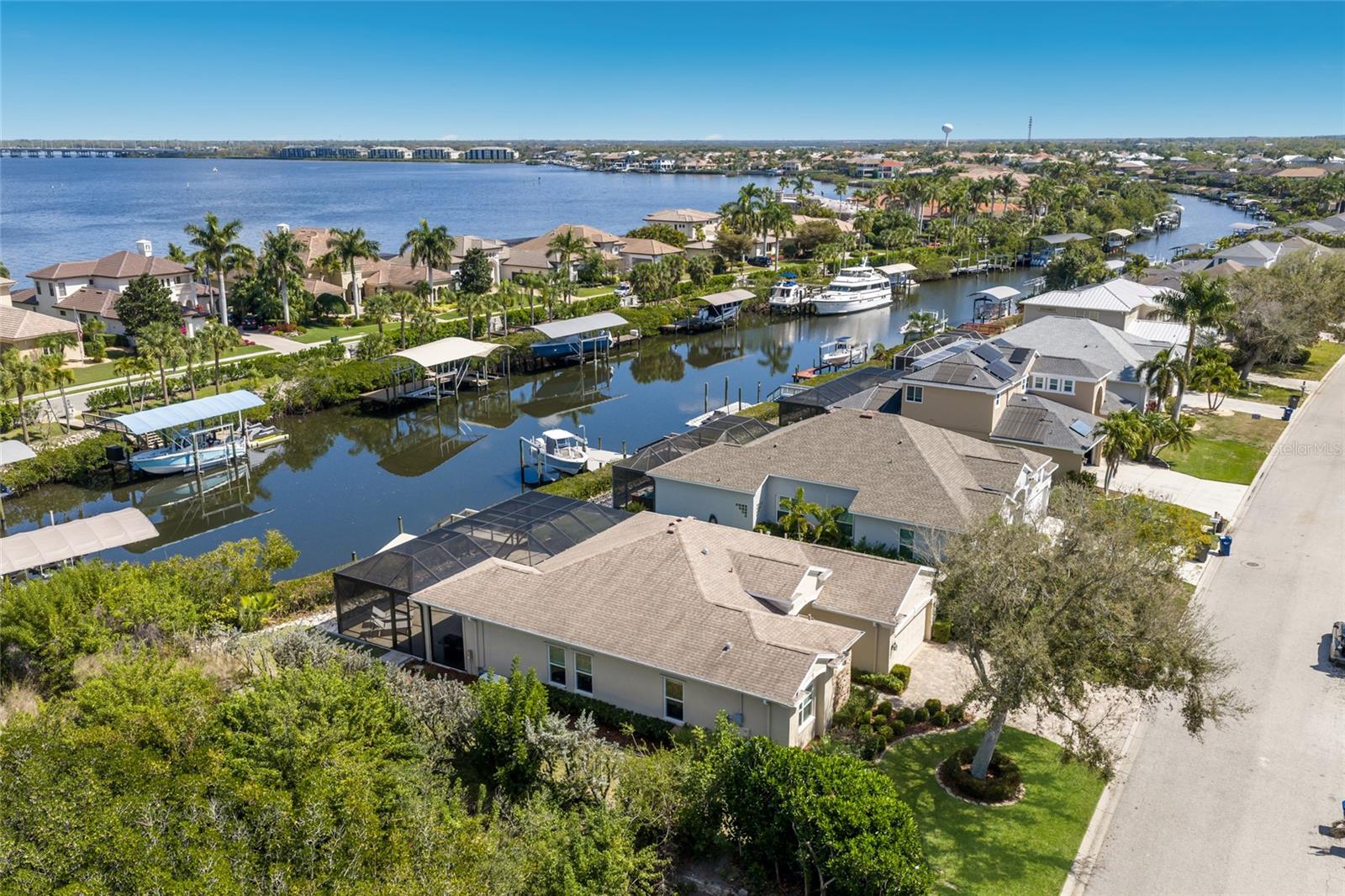 RIVER POINT OF MANATEE - Residential