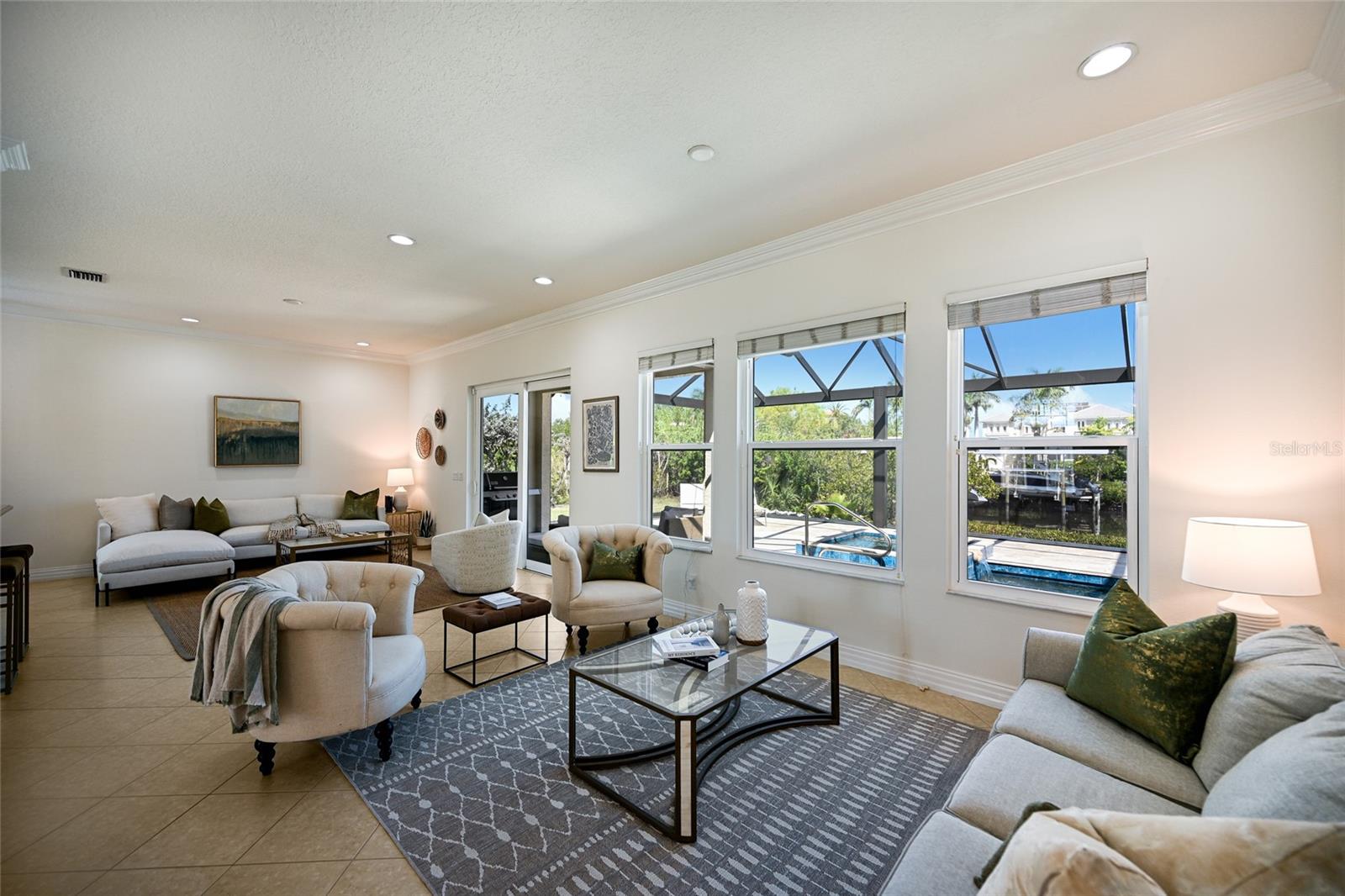 RIVER POINT OF MANATEE - Residential