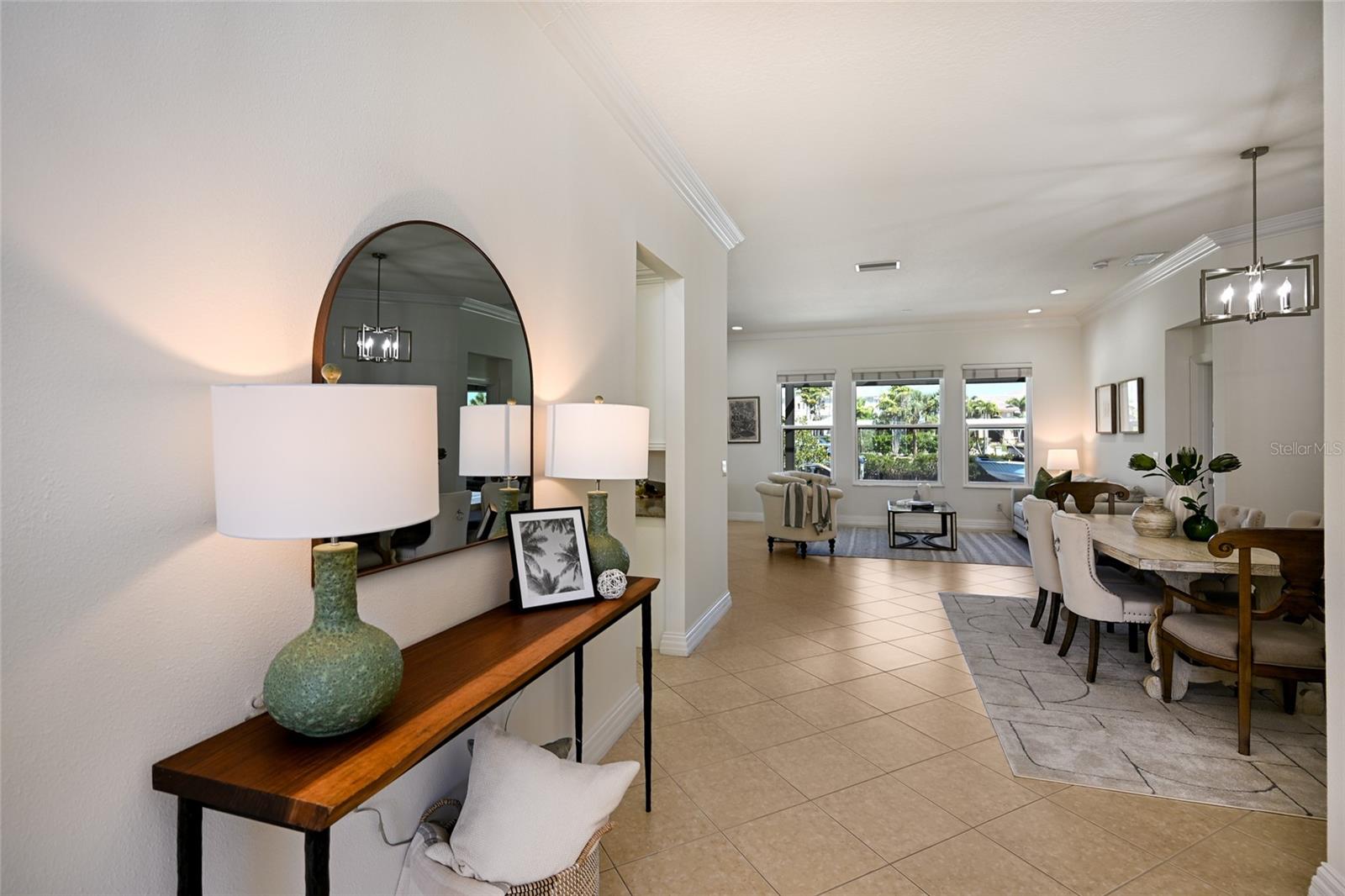 RIVER POINT OF MANATEE - Residential