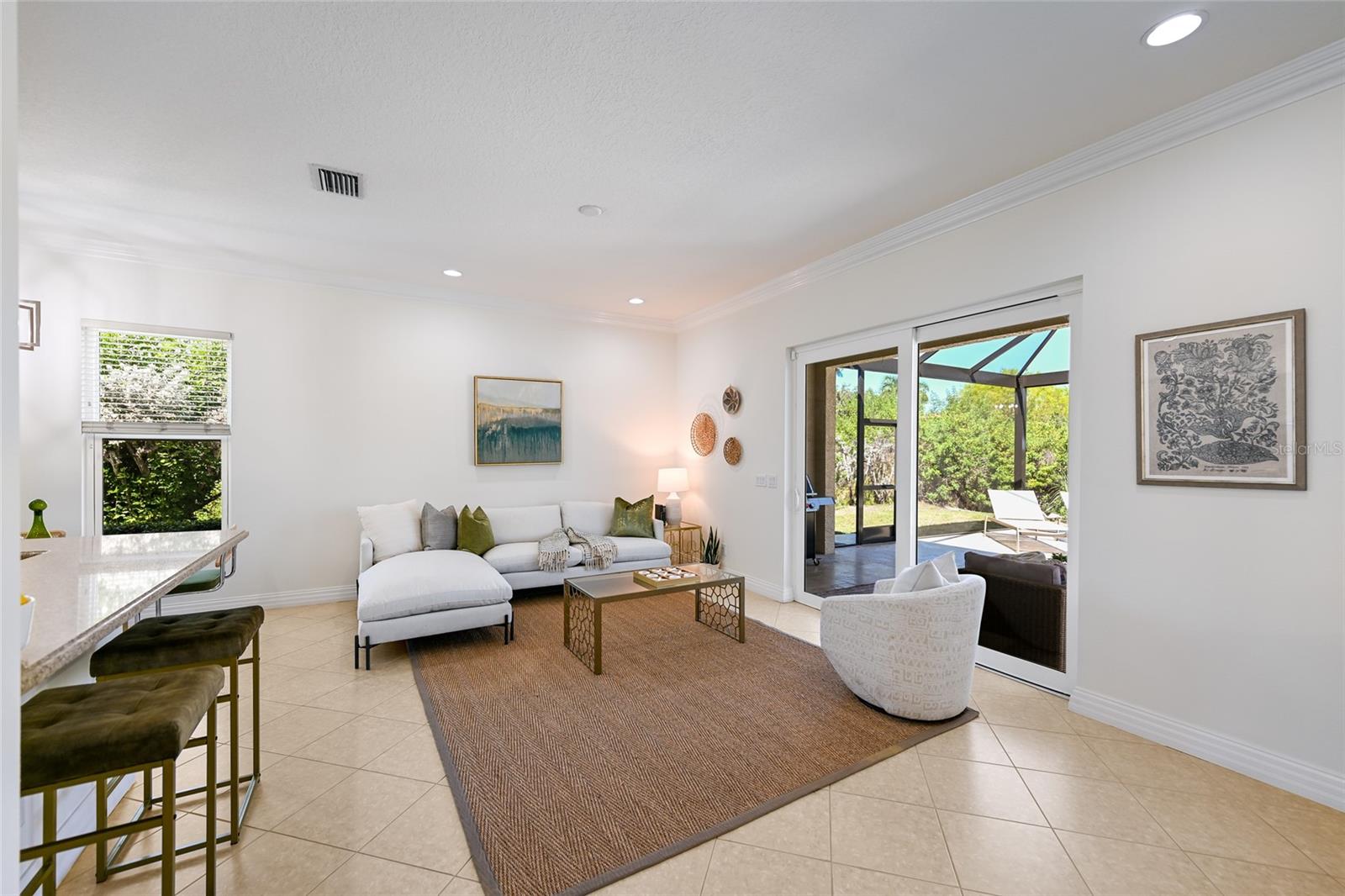 RIVER POINT OF MANATEE - Residential