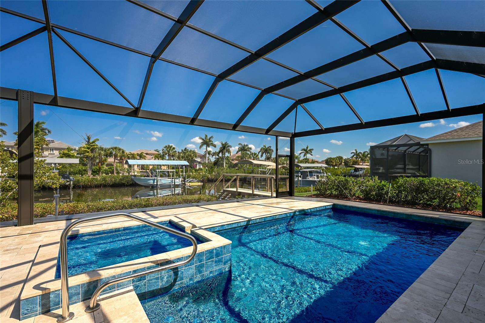 RIVER POINT OF MANATEE - Residential