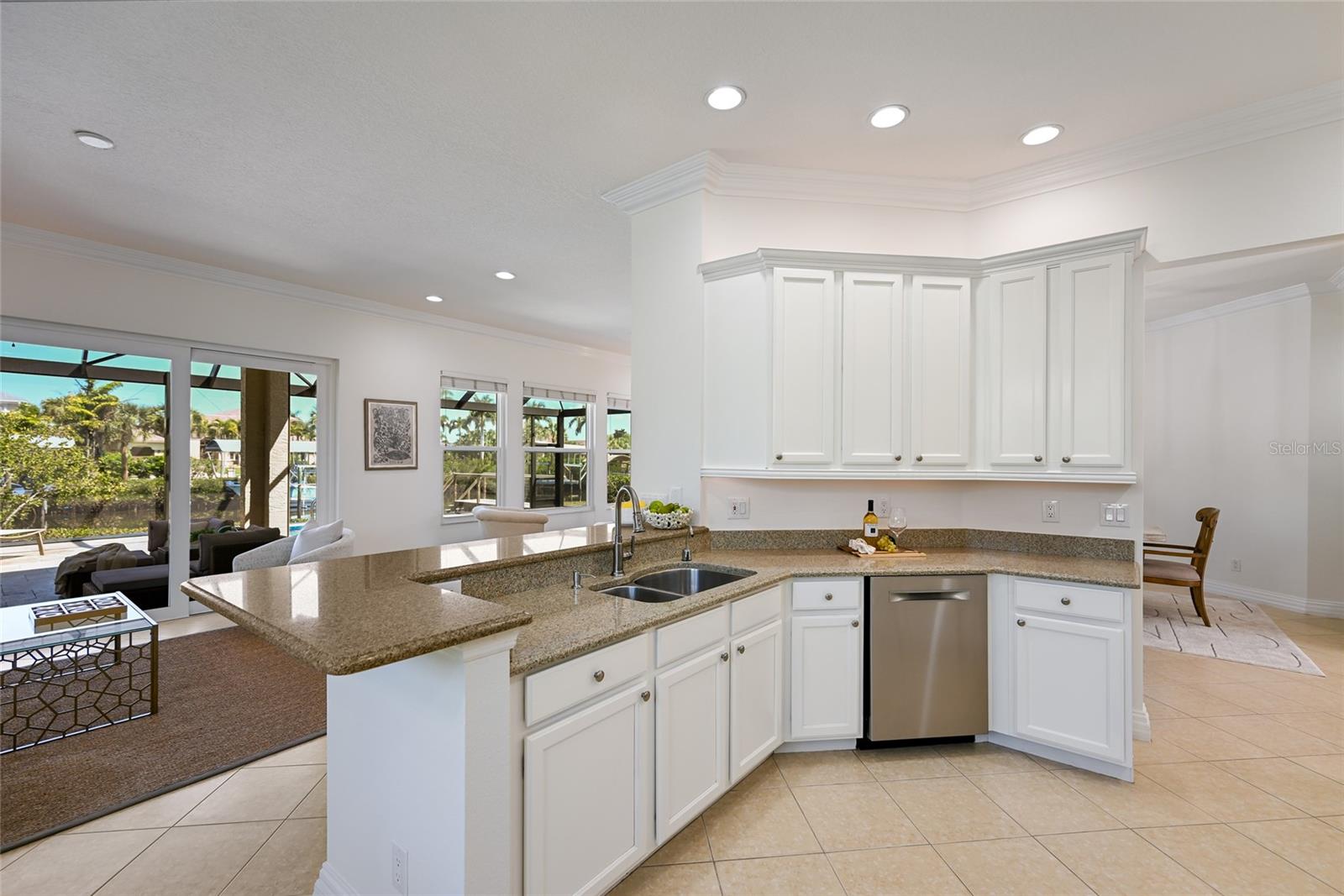 RIVER POINT OF MANATEE - Residential