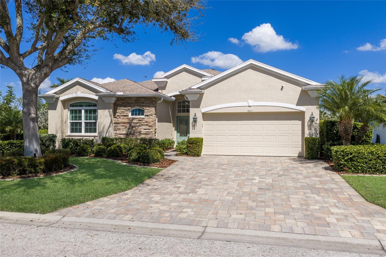 RIVER POINT OF MANATEE - Residential