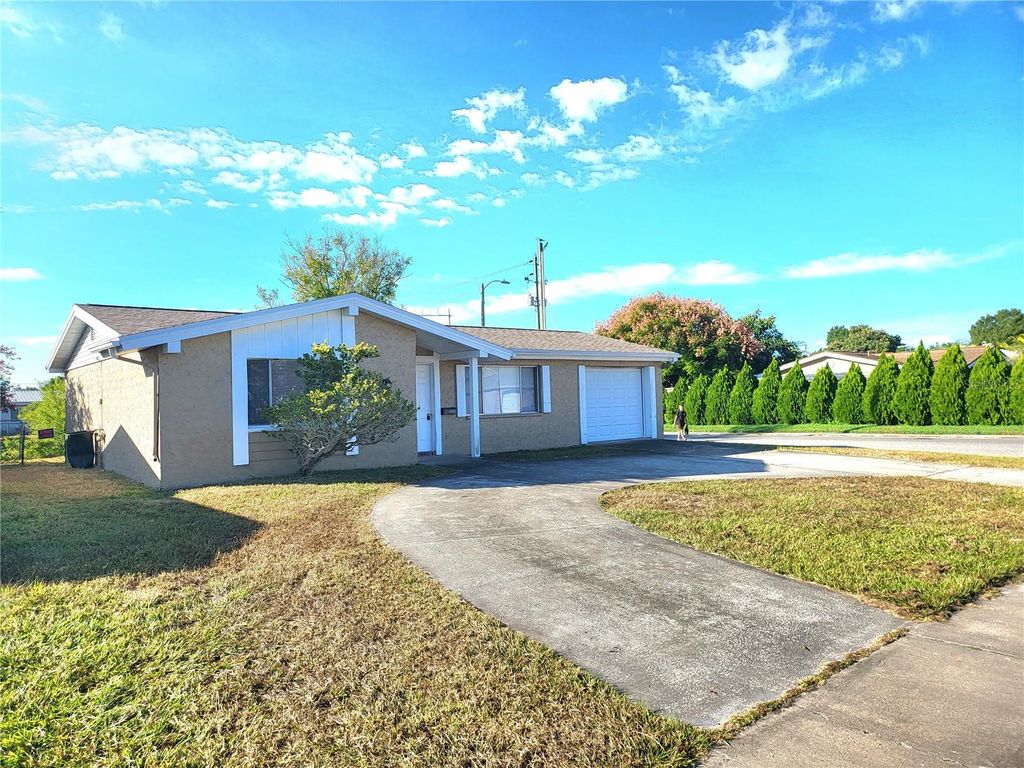 Photo of 4004 Grayton Drive, New Port Richey, FL 34652 (MLS # TB8480286)