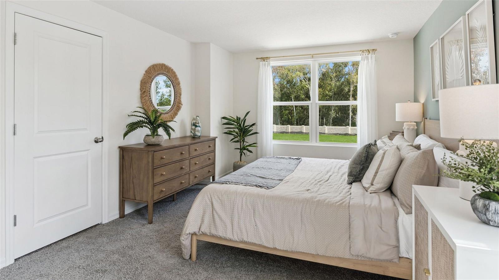 PRESTON COVE PH 1 & 2 - Residential