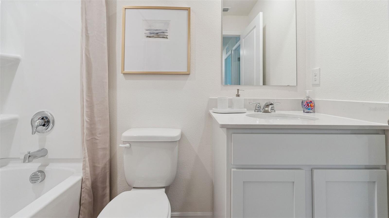 PRESTON COVE PH 1 & 2 - Residential