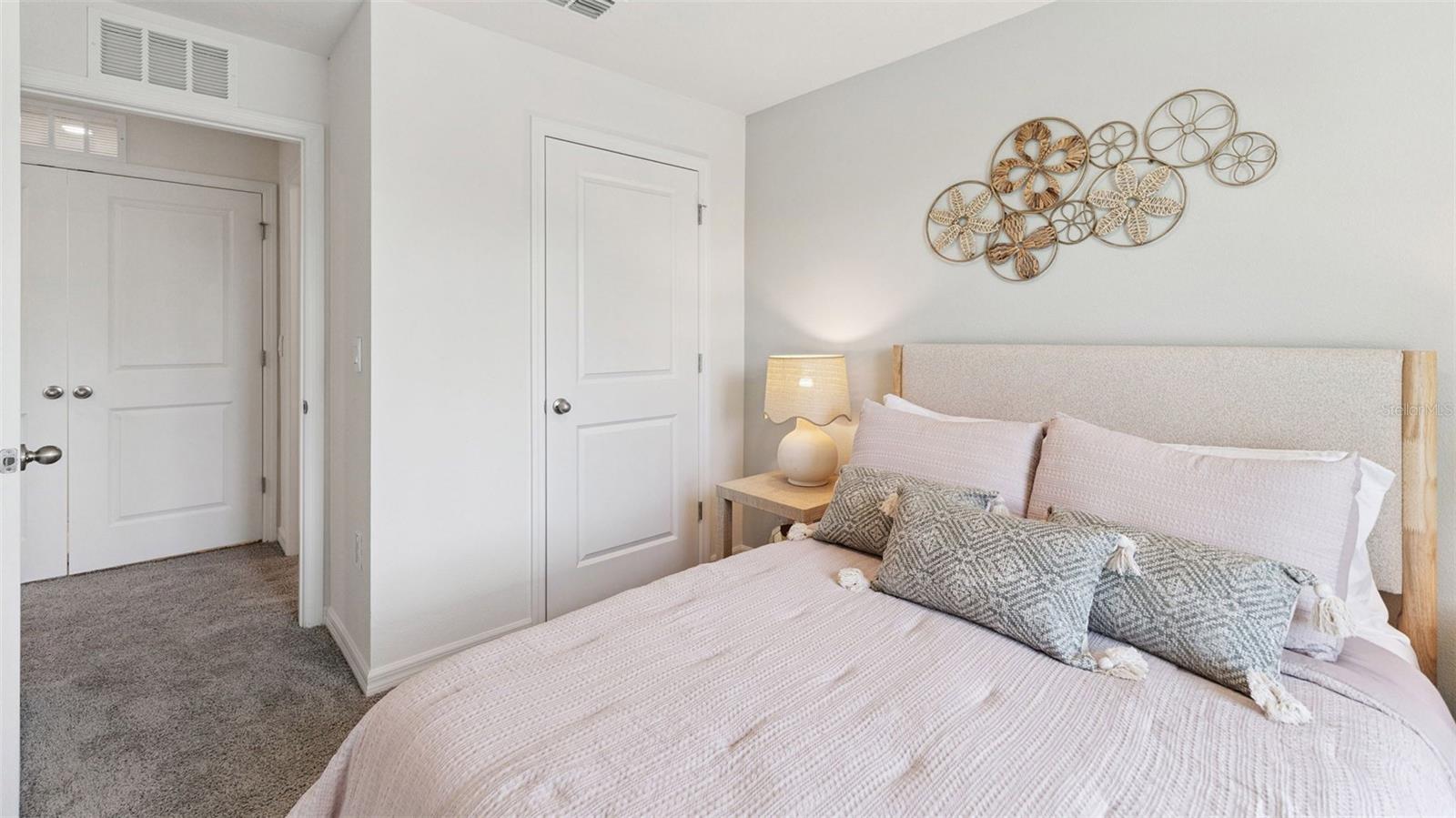 PRESTON COVE PH 1 & 2 - Residential