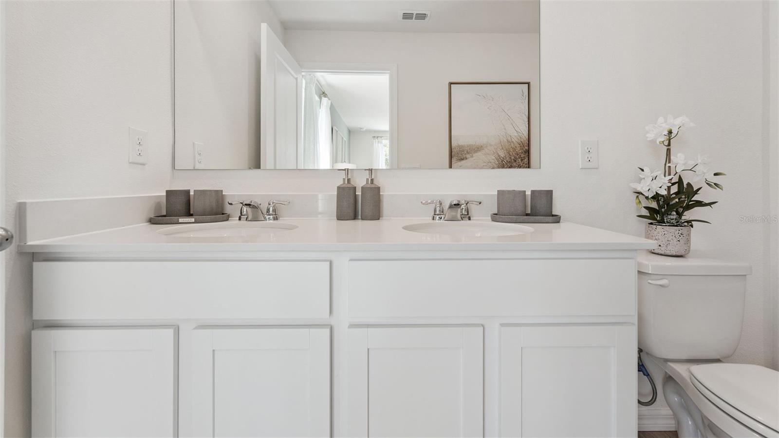 PRESTON COVE PH 1 & 2 - Residential