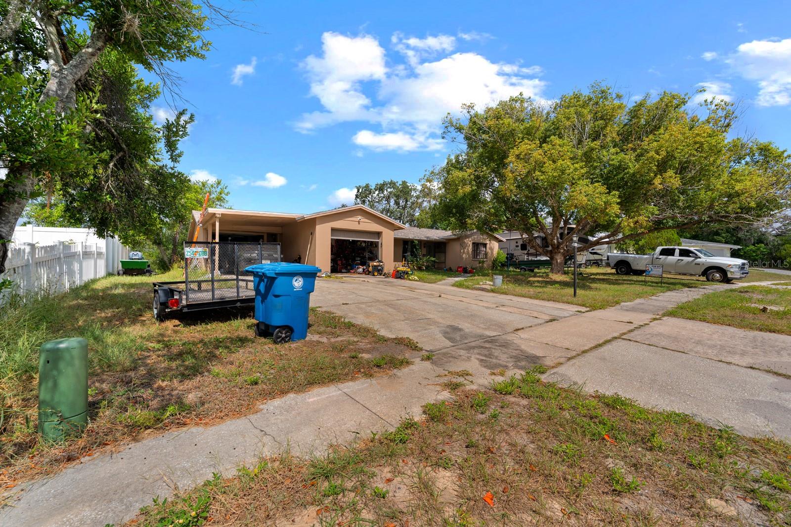 SPRING HILL - Residential