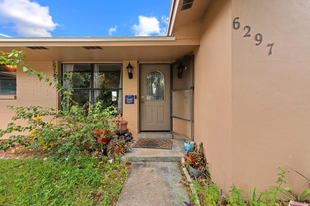 Photo of 6297 Harcross Court, Spring Hill, FL 34606 (MLS # TB8435356)