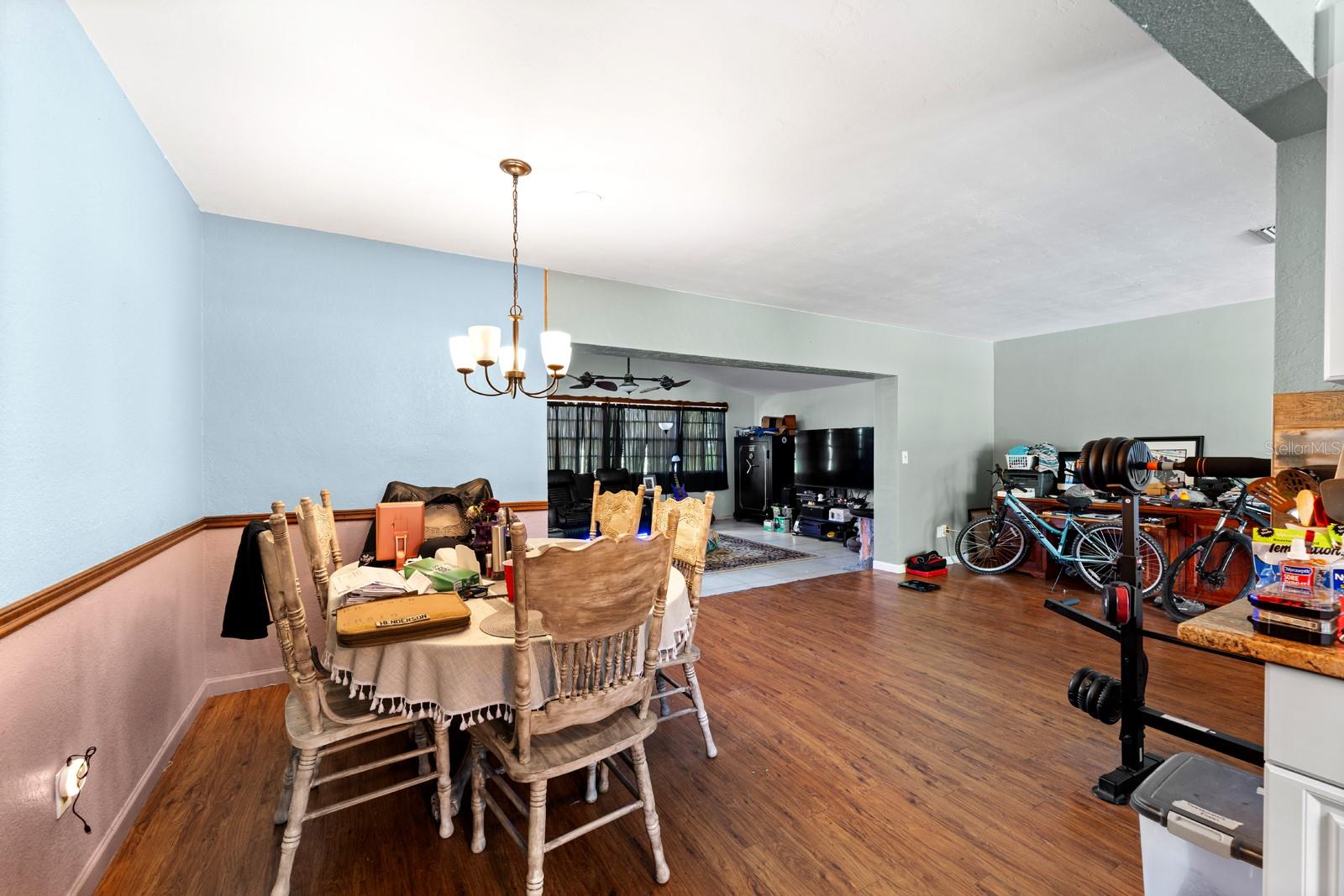 SPRING HILL - Residential