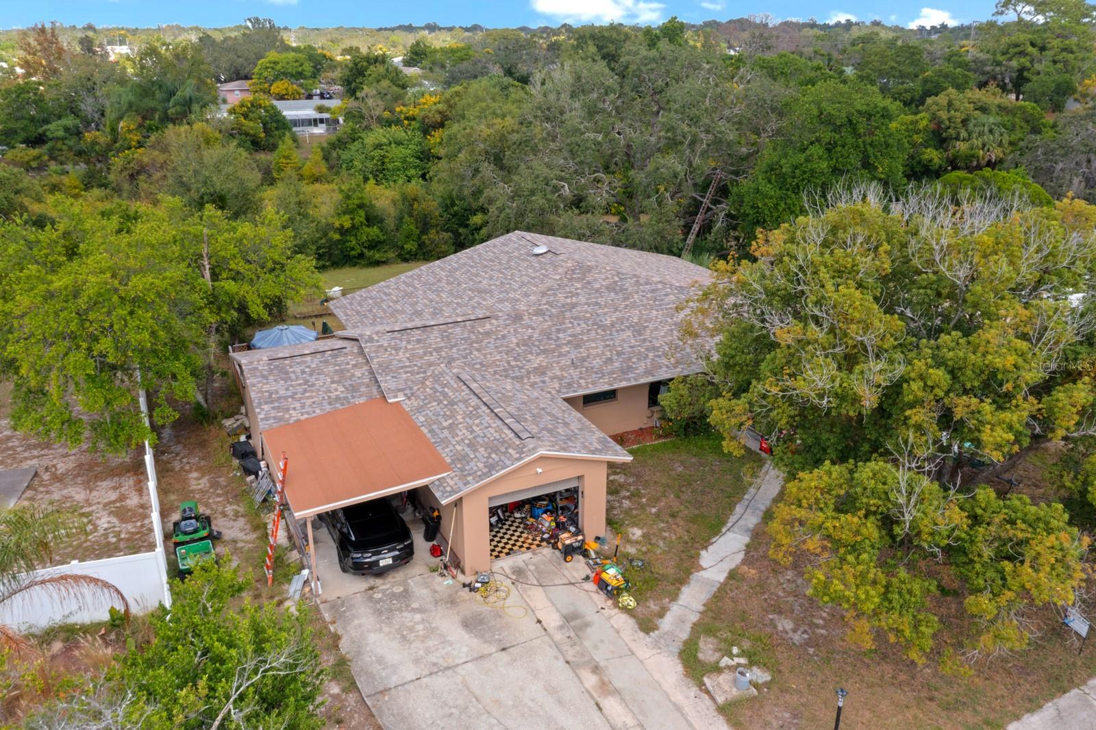 SPRING HILL - Residential