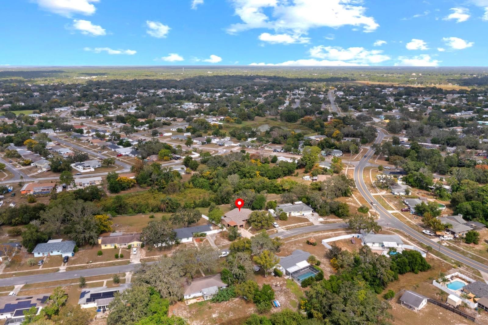 SPRING HILL - Residential
