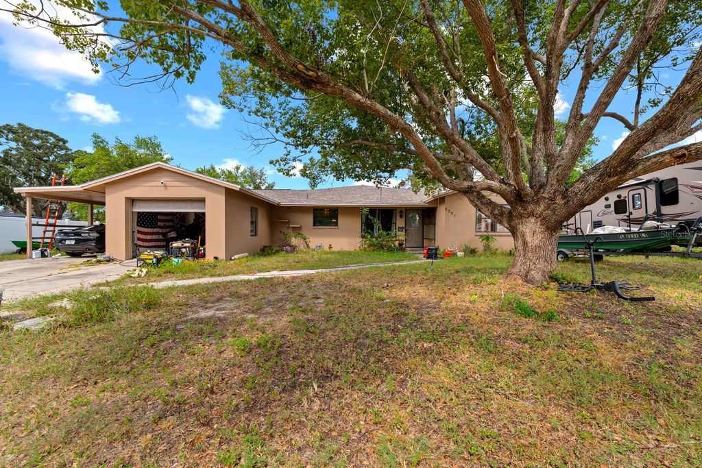 Photo of 6297 Harcross Court, Spring Hill, FL 34606 (MLS # TB8435356)
