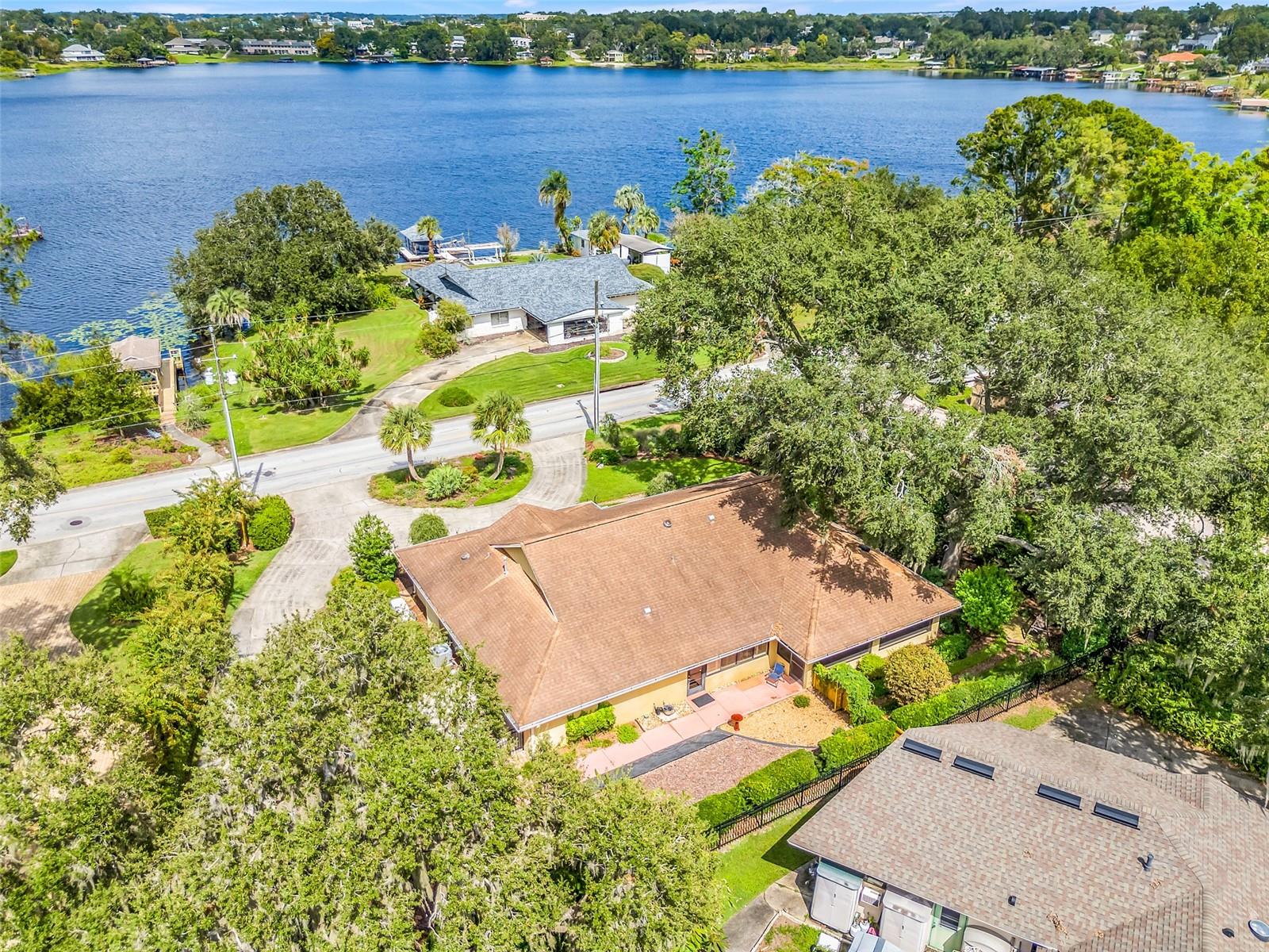 CLERMONT MARGAREE GARDENS SUB - Residential
