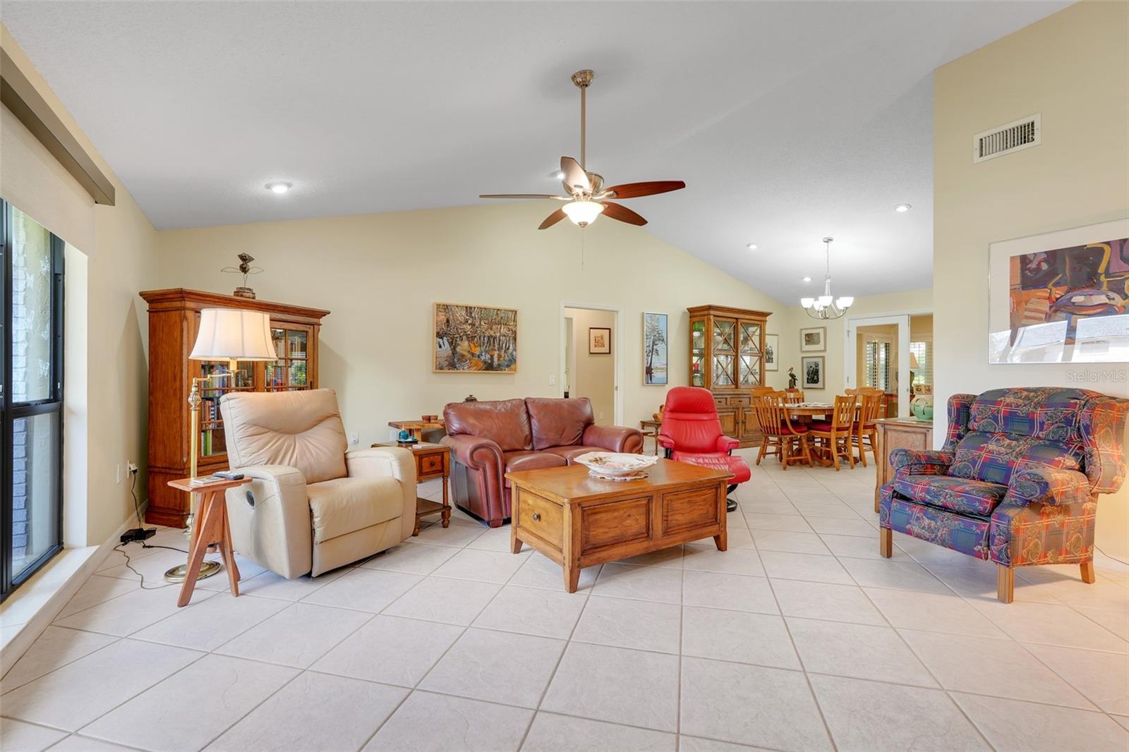 CLERMONT MARGAREE GARDENS SUB - Residential