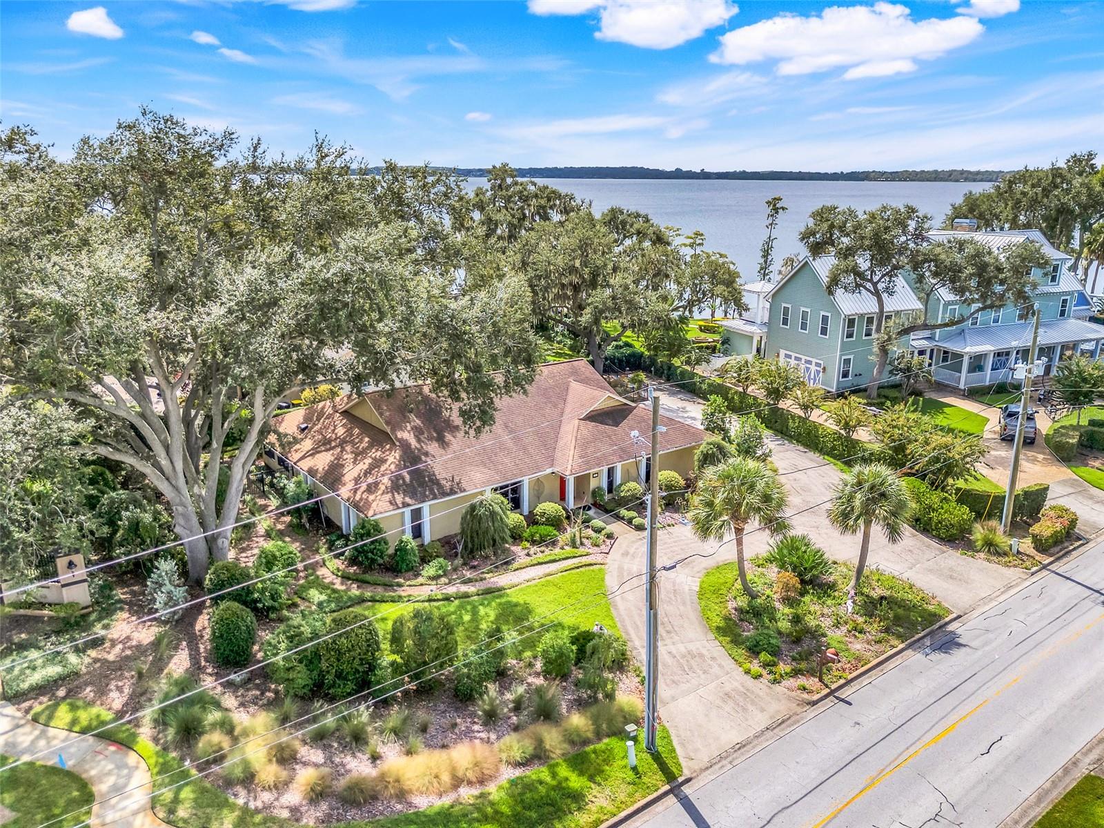 CLERMONT MARGAREE GARDENS SUB - Residential