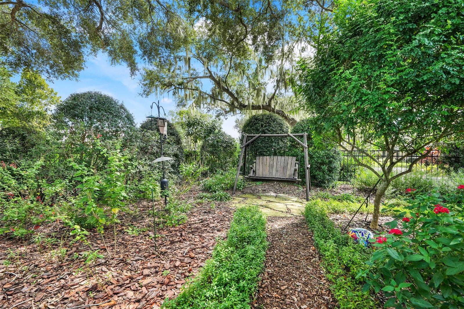 CLERMONT MARGAREE GARDENS SUB - Residential