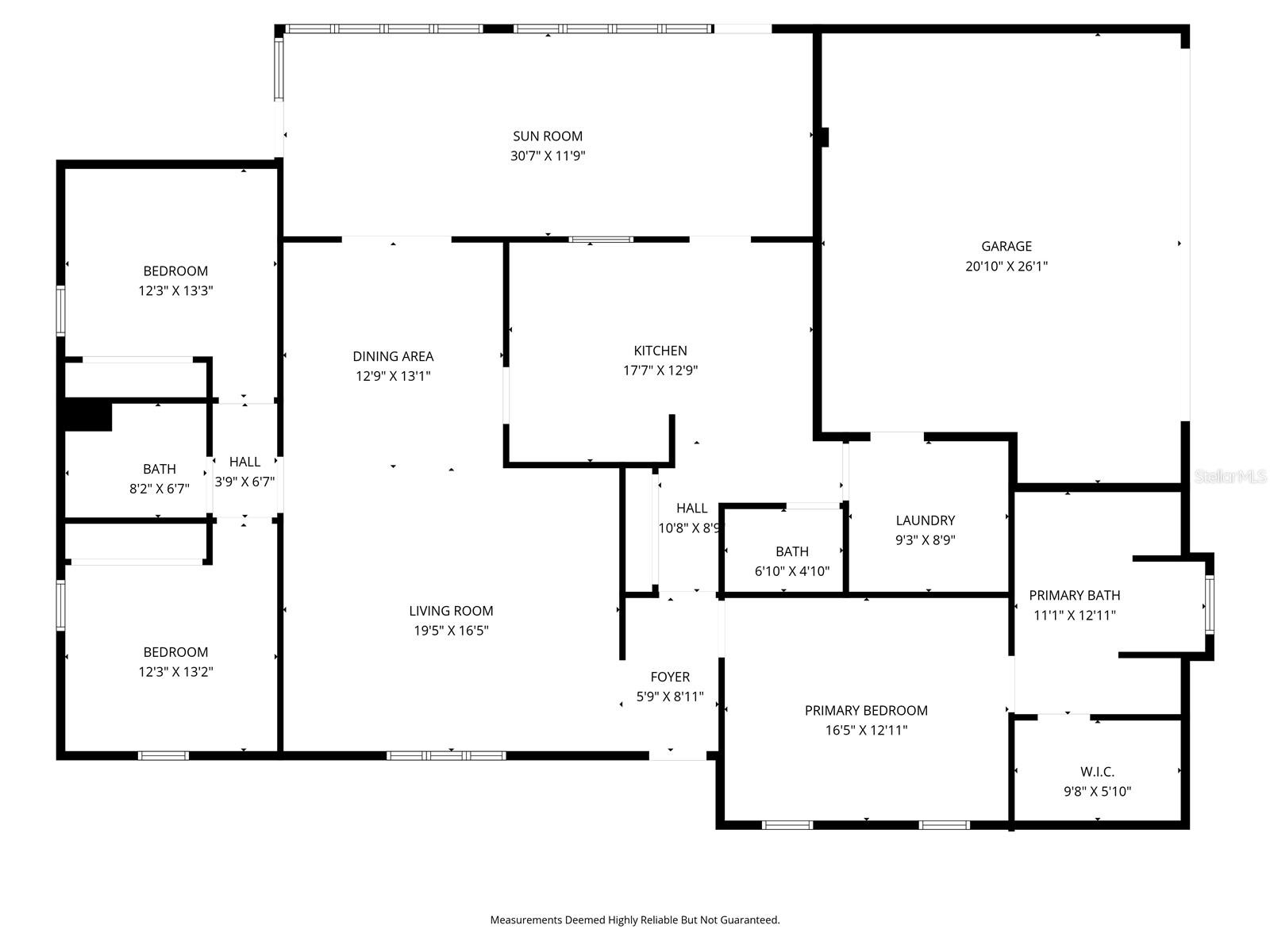CLERMONT MARGAREE GARDENS SUB - Residential