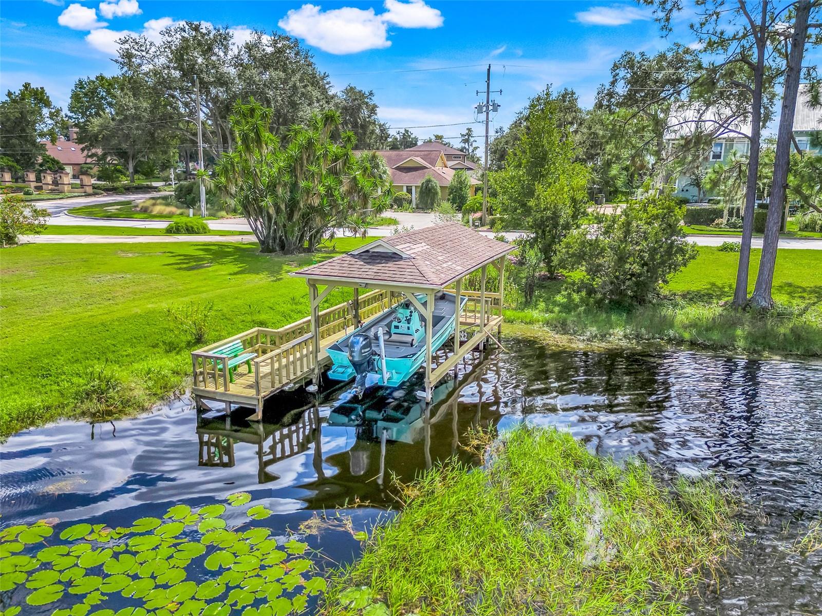 CLERMONT MARGAREE GARDENS SUB - Residential