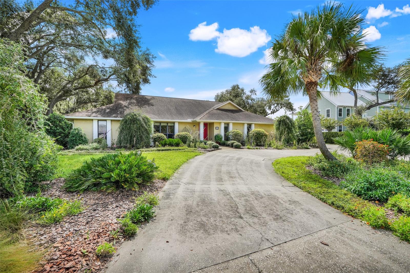 CLERMONT MARGAREE GARDENS SUB - Residential