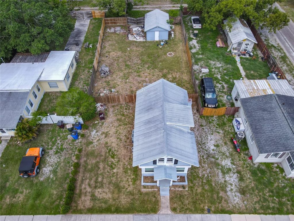 Photo of 1504 Indiana Avenue, Saint Cloud, FL 34769 (MLS # O6314422)