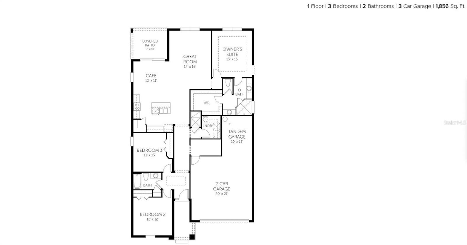 CROSSROADS AT KELLY PARK - Residential