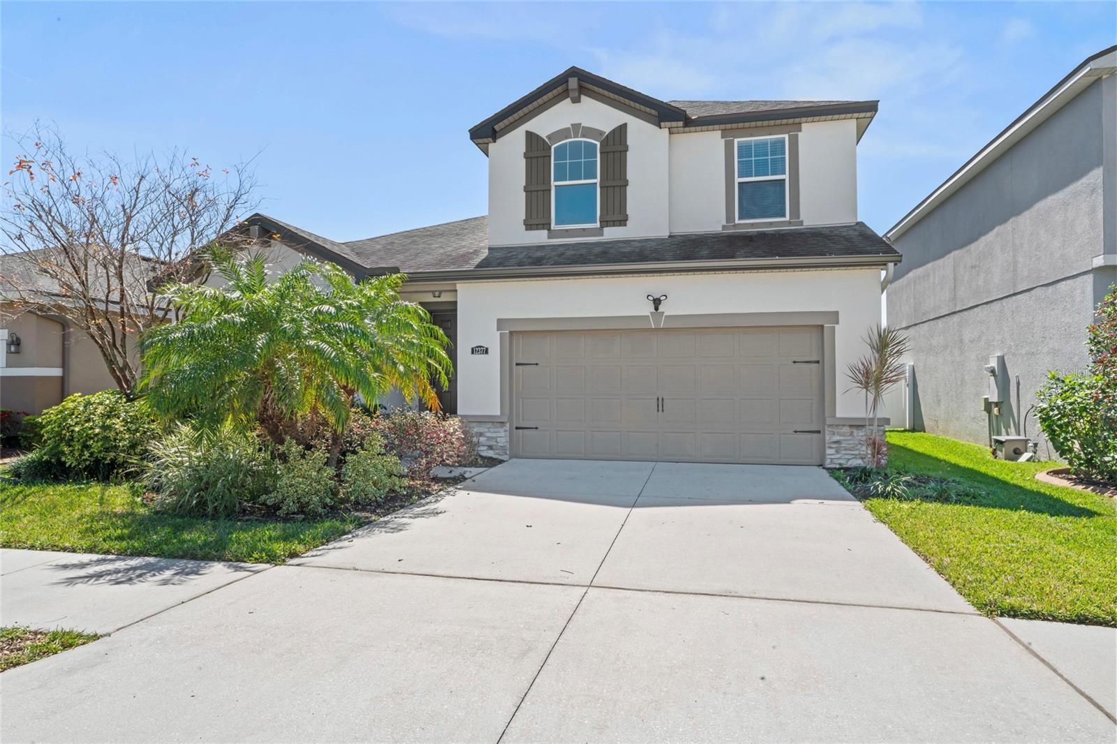 12377 STREAMBED DRIVE
