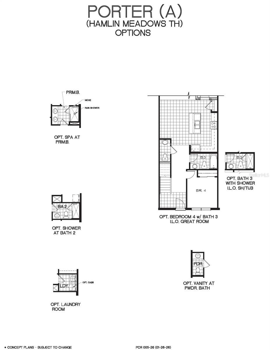 14470 PORTER ROAD