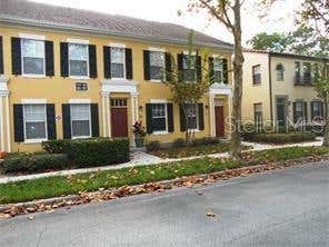 Photo of 705 Centervale Drive, Celebration, FL 34747 (MLS # O6425893)