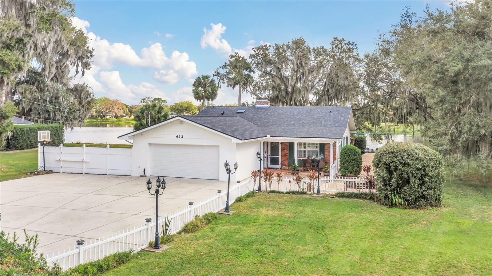 632 TRANQUIL OAKS LANE