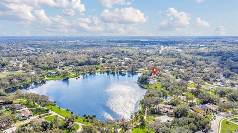 632 TRANQUIL OAKS LANE OVIEDO FL 32765