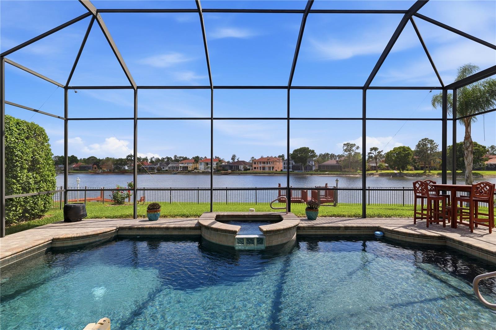 CORY LAKE ISLES PH 2 UNIT 1 - Residential