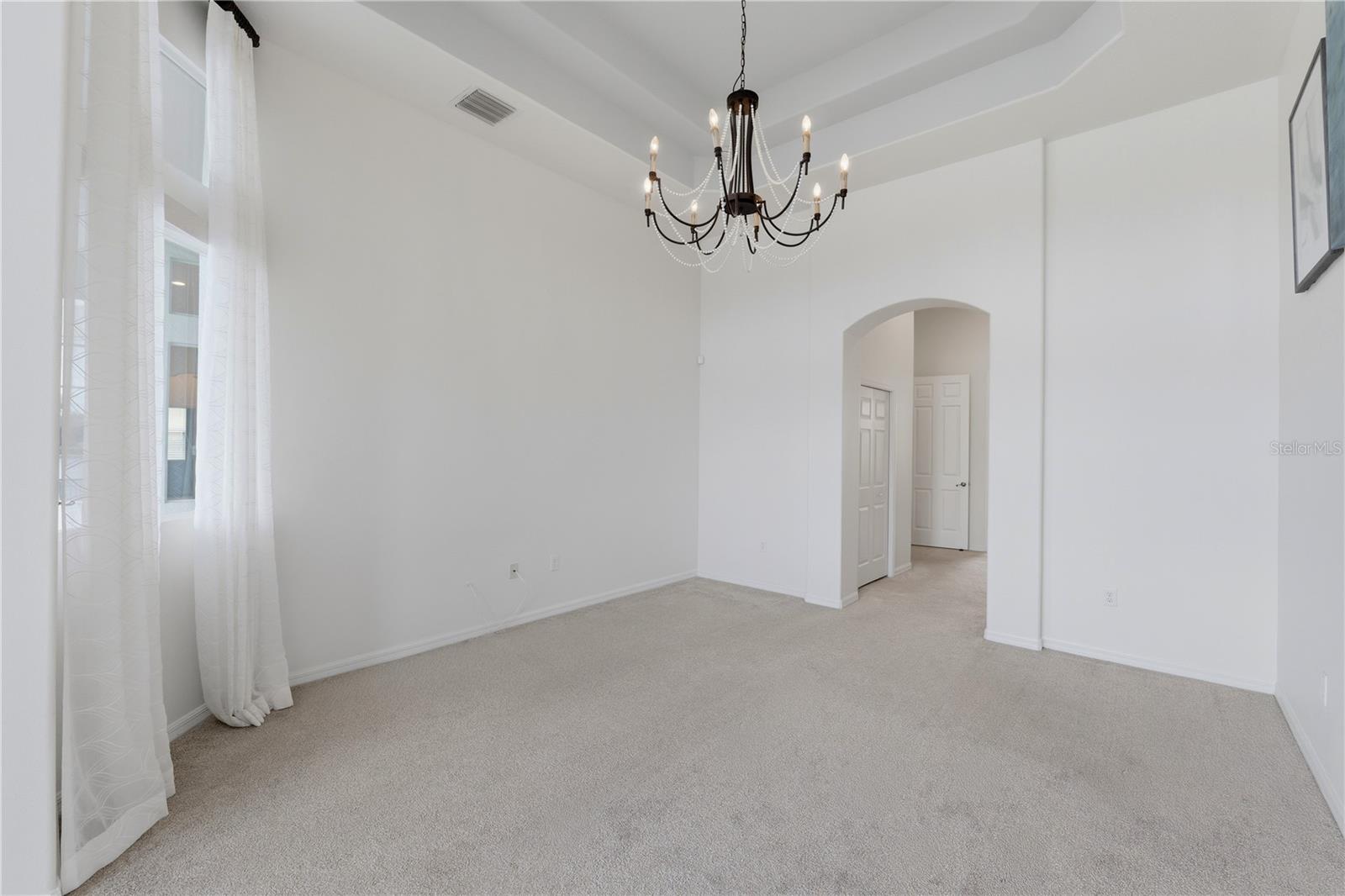 CORY LAKE ISLES PH 2 UNIT 1 - Residential