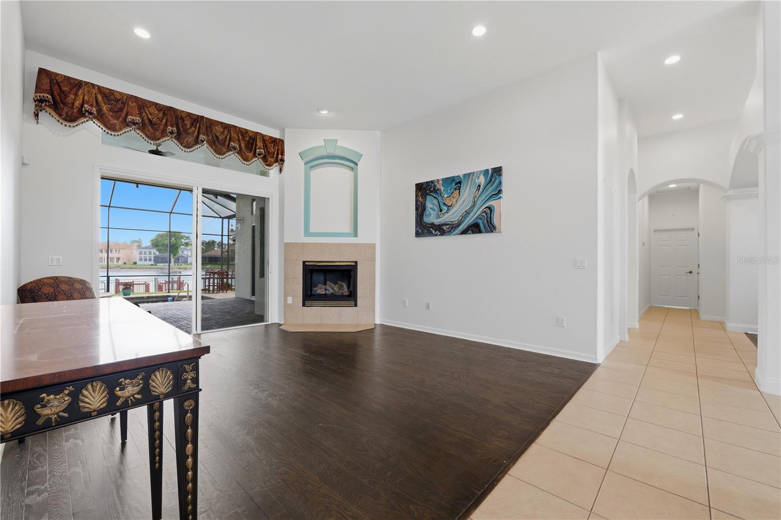 CORY LAKE ISLES PH 2 UNIT 1 - Residential