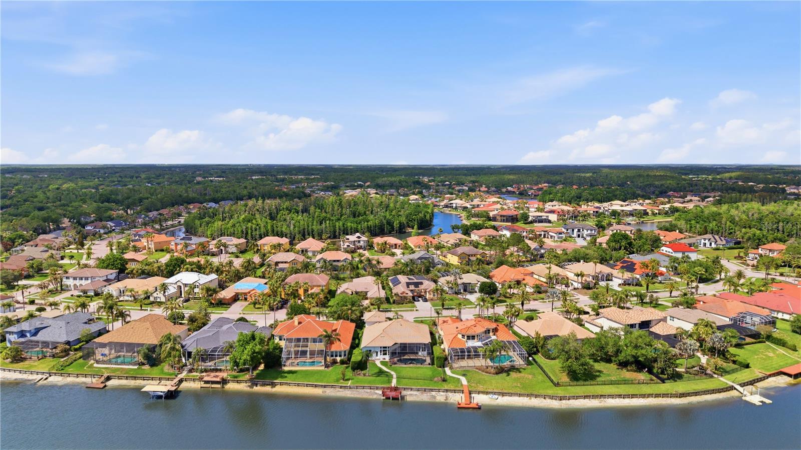 CORY LAKE ISLES PH 2 UNIT 1 - Residential