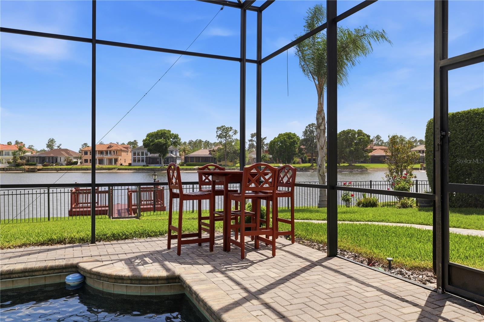 CORY LAKE ISLES PH 2 UNIT 1 - Residential