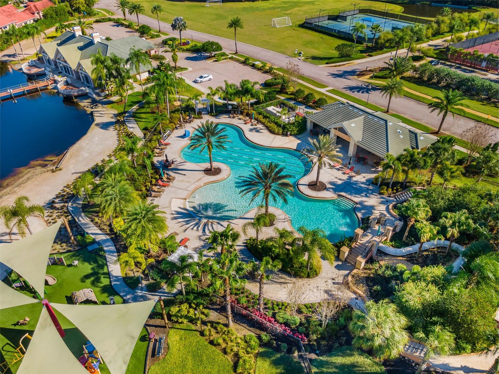 CORY LAKE ISLES PH 2 UNIT 1 - Residential