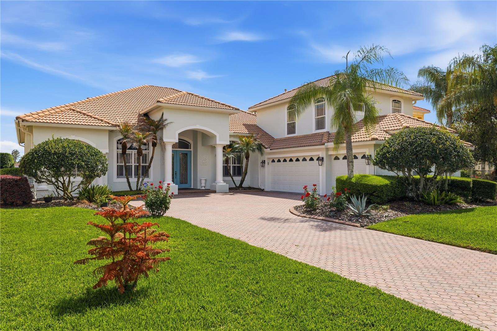 CORY LAKE ISLES PH 2 UNIT 1 - Residential