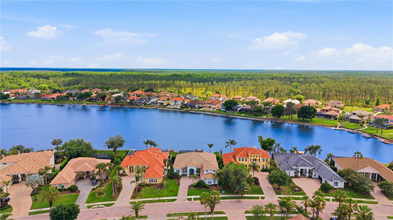 CORY LAKE ISLES PH 2 UNIT 1 - Residential