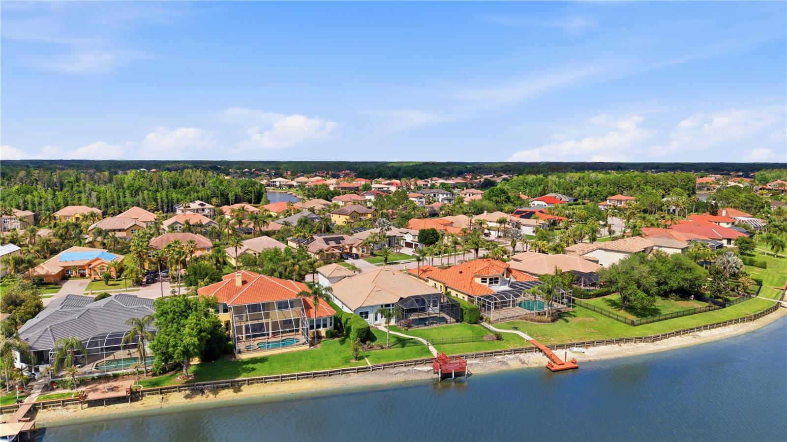 CORY LAKE ISLES PH 2 UNIT 1 - Residential