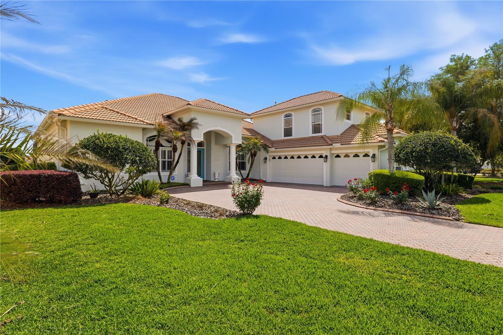 CORY LAKE ISLES PH 2 UNIT 1 - Residential